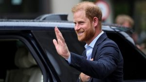 Prince Harry S First Uk Birthday Back Likely Remains Low Key Experts Say