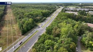 Prince William County Board To Vote On Data Center Zoning Changes And Dominion S