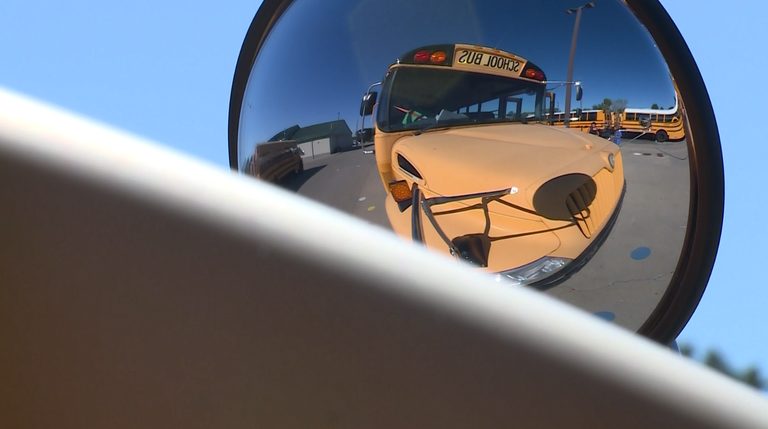Princeton City Schools Prepare For Possible Bus Driver Strike As Contract Talks