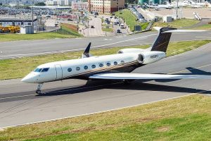 Private Jets That Hold Their Value Top Models For Savvy Buyers