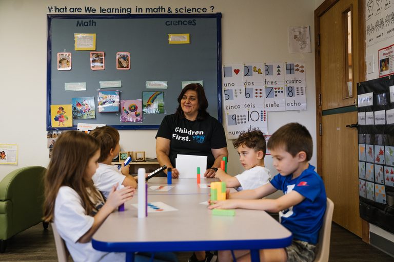 Private School Options For Families In The Lake Travis Westlake Area