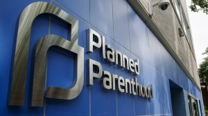 Pro Life Groups Urge Trump Administration To Debar Planned Parenthood From Feder