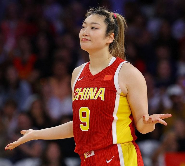 Project B To Debut Women S Basketball Tour In Hangzhou With Global Grand Prix Fo