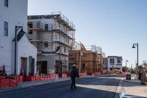 Prop 45 Pushes Faster Ceqa Reviews Amid Debate Over Environmental Safeguards