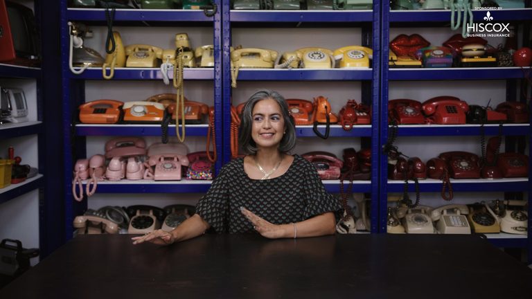 Prop Haus In Ridgewood Provides A Library Of Things For Nyc Photo And Video Crea