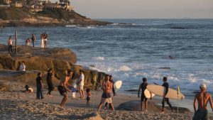 Proposed Office Of Fun And Freedom Aims To Cut Red Tape For Californians