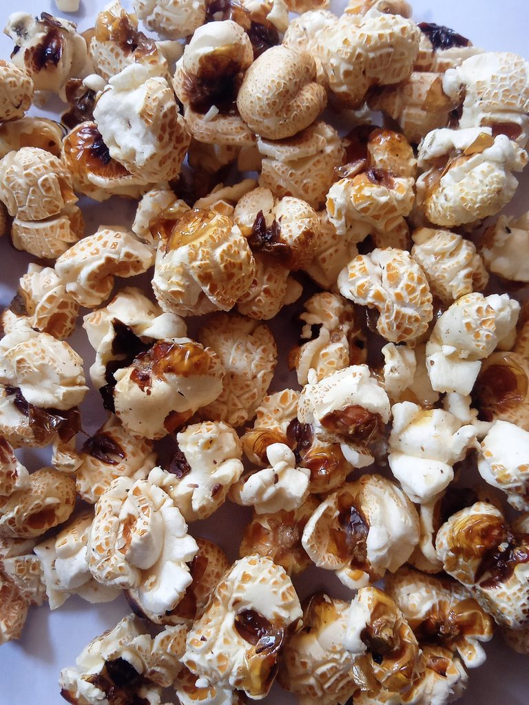 Prospector Popcorn Recall Issued In Connecticut And New York Over Undeclared Soy