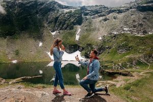 Protect Your Engagement Ring When Proposing While Traveling