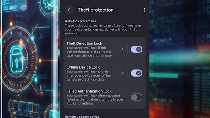Protect Your Family S Phones With Built In Safety Features