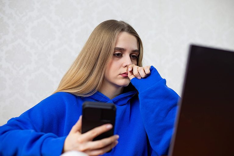 Protect Your Heart This Cuffing Season Spotting Romance Scams