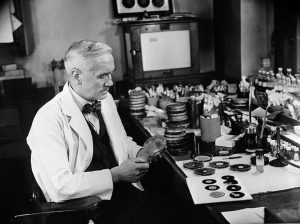 Protecting Antibiotics Cdc Foundation Pushes Stewardship To Combat Resistance