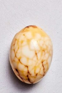 Protein Rich Chinese Tea Eggs Simple Meal Prep Breakfast For Busy Families