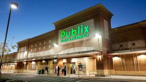 Publix On Southern Boulevard To Close For Rebuilding In West Palm Beach