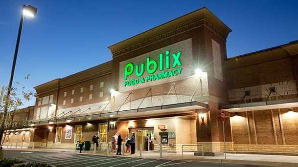 Publix On Southern Boulevard To Close For Rebuilding In West Palm Beach