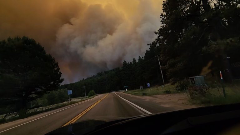 Pueblo County Calls For Volunteers To Help Beulah Recover From Aspen Acres Fire