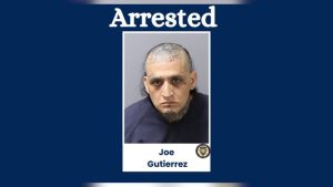 Pueblo County Sheriff S Office Arrests Wanted Fugitive With Fentanyl Meth And Fi