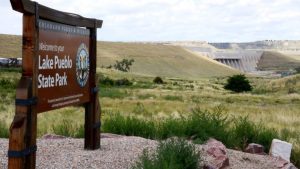 Pueblo County Sheriff S Office Investigates Human Remains Found At Lake Pueblo S