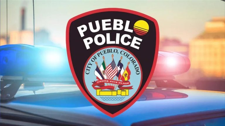 Pueblo Police Officer Fatally Shoots Abduction Suspect After He Releases Infant