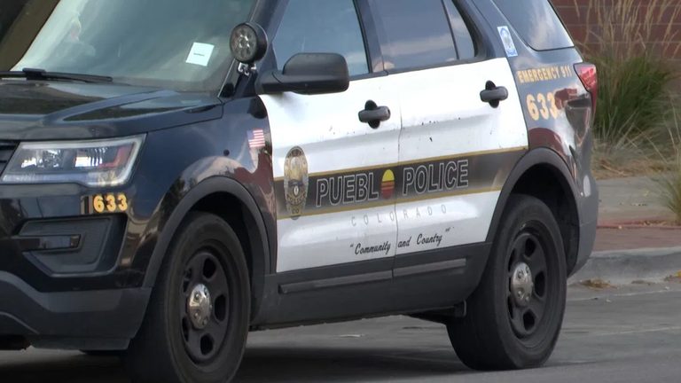 Pueblo Police Recover Two Stolen Kias And Over Ten Stolen License Plates