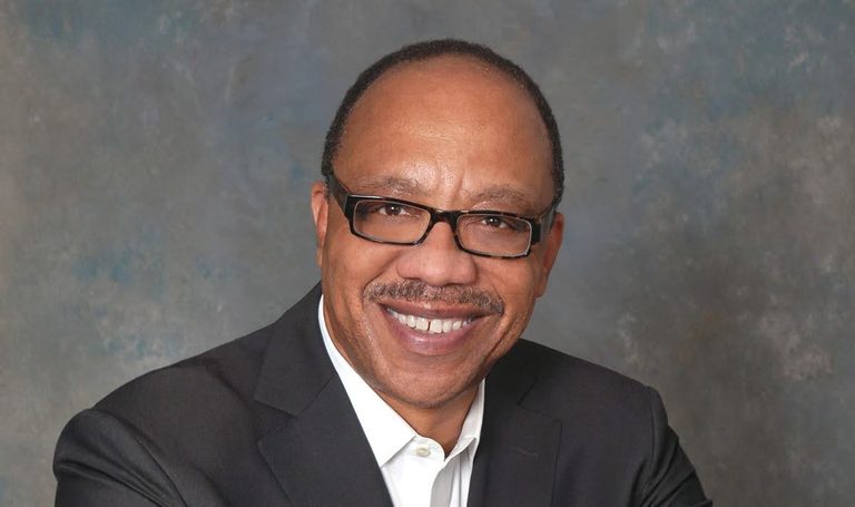 Pulitzer Winner Eugene Robinson To Speak On American History At Trinity Universi