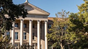 Purdue University Ranks Among Top Public Schools For Free Speech