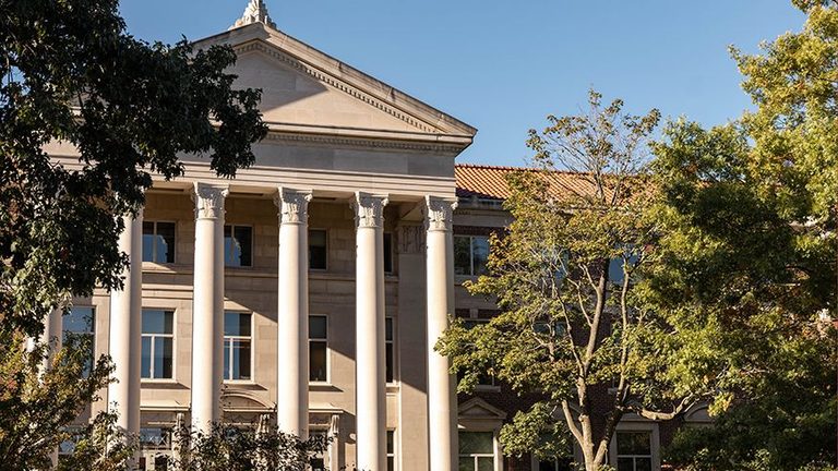 Purdue University Ranks Among Top Public Schools For Free Speech