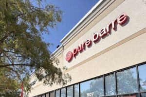Pure Barre Georgetown Reopens Under New Owner Leslie Dadidakis
