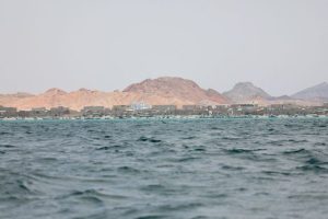 Putin And Saudi Crown Prince Urge Safe Passage Through Hormuz And Bab El Mandeb