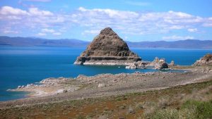 Pyramid Lake Fishing Season Opens Oct 1 With New Permit Rules And Boat Inspectio