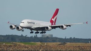 Qantas Announces First Non Stop New York Sydney Flights For 2028