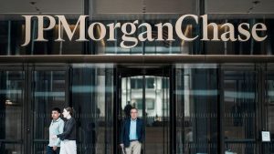 Qatar Wealth Fund And Jp Morgan Launch 20 Billion Investment Partnership