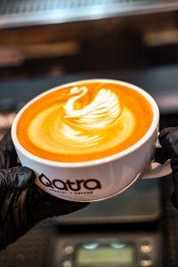 Qatra Specialty Coffee Opens On Westheimer Parkway Bringing Yemeni Coffee To Kat