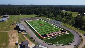 Queen City Football Snaps Two Year Drought With Third Straight Win