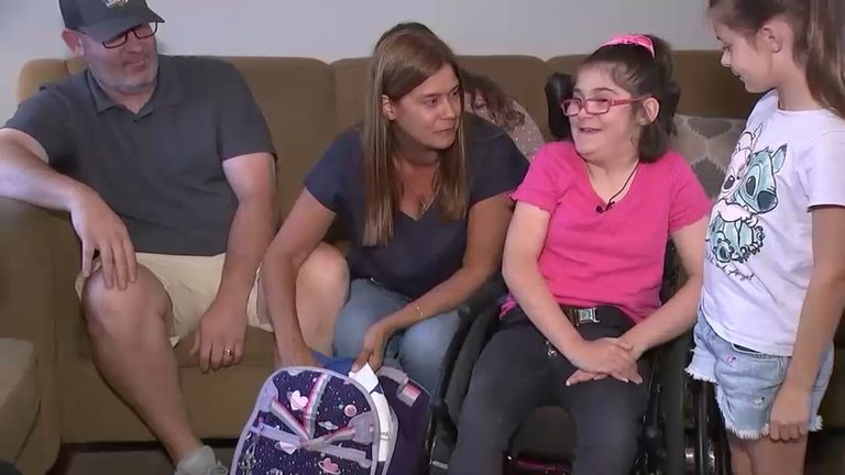 Queens Family Left Without School Bus For Special Needs Student On First Day Of