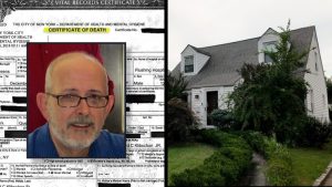 Queens Officials Cite Missed Law That Could Have Blocked Squatters In Bayside Ho