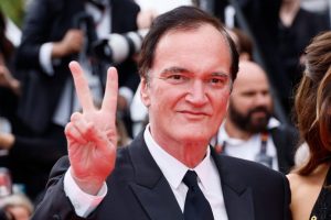 Quentin Tarantino S Novelization Of Cliff Booth Arrives As David Fincher Directs