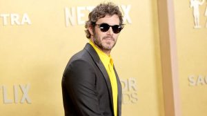 Rabbi Criticizes Netflix Star Adam Brody For Calling Gaza Conflict A Genocide