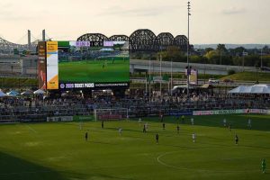 Racing Louisville Offers Free 2026 Games To Fans Who Buy 2027 Season Tickets