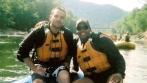 Raeford Veteran Launches Parachute Program To Combat Veteran Suicide Crisis