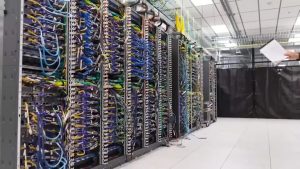 Raleigh Council To Weigh Six Month Pause On New Data Center Projects