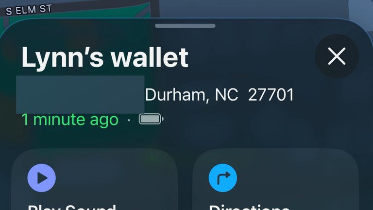 Raleigh Police Say They Ll Evaluate Gps Tracker Data Before Acting On Stolen Pro