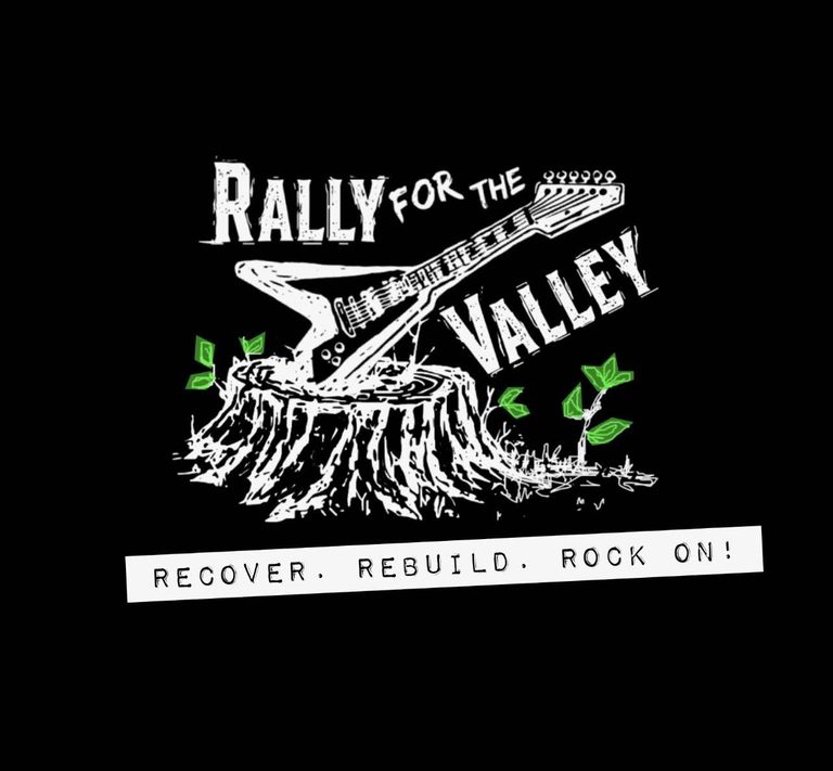 Rally For The Valley To Support Tornado Recovery In Fox Cities On Oct 3