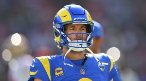 Rams Stumble In Nfl S First Australian Game As 49Ers Dominate 27 7