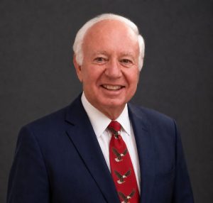 Randy Long Announces Candidacy For Fate City Council Place 1