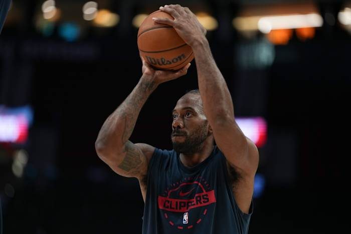 Raptors Finalize Kawhi Leonard Trade As Clippers Complete Deal