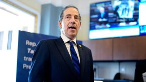 Raskin Dismisses Hasan Piker S Hamas Comments As Irrelevant Distraction