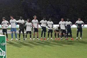 Real Madrid Stars Ceuta Shirt Gesture Sparks Migration Debate In Spain