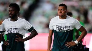 Real Madrid Stars Decline Ceuta Solidarity Shirts Amid Migrant Debate