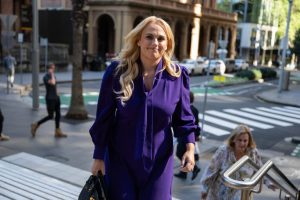 Rebel Wilson Faces New Court Hearing In Sydney Over Alleged Sabotage Of The Deb