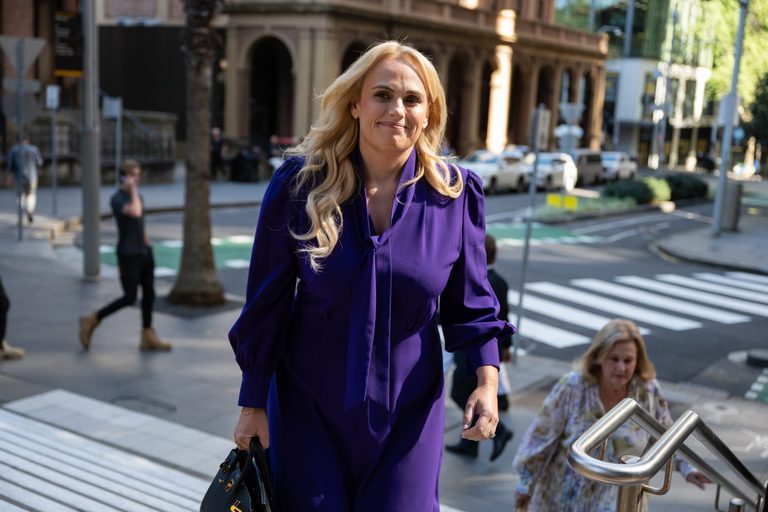 Rebel Wilson Faces New Court Hearing In Sydney Over Alleged Sabotage Of The Deb